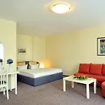 Hotel Heidelberg Berlin