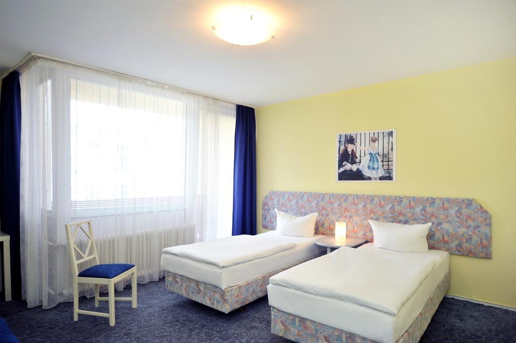 Hotel Heidelberg