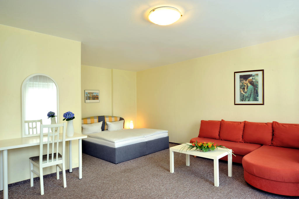 Hotel Heidelberg 3*