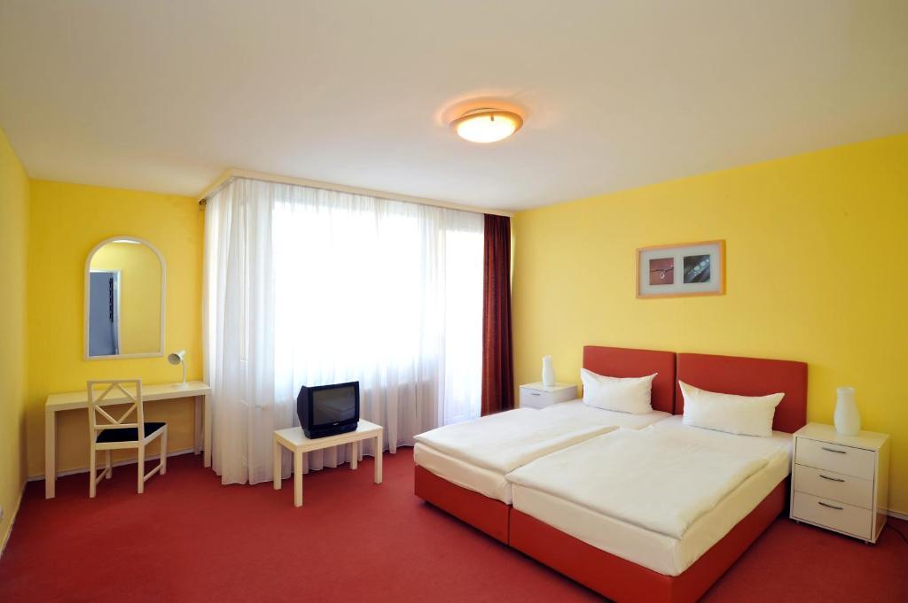 Hotel Heidelberg