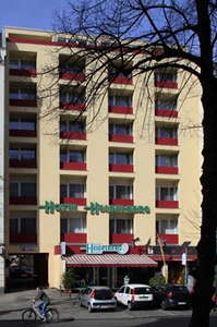 Heidelberg Hotel
