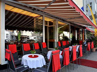 Hotel Heidelberg 3*
